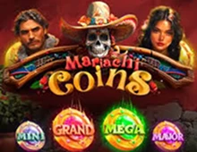Mariachi Coins