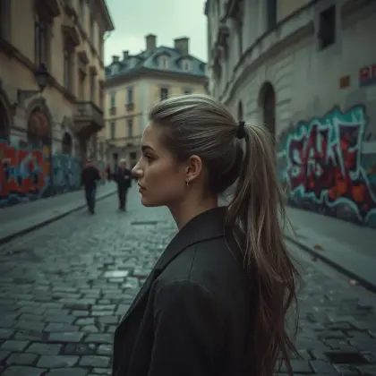 Виктория Мельникова